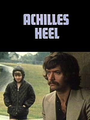 Achilles Heel (1973) starring Alan Barry on DVD on DVD